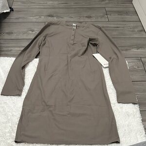 Lululemon LS Dress